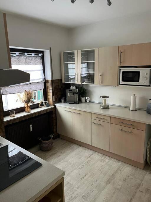 2-Zimmer Wohnung 80Qm Bis 4Pers. Winningen Bagian luar foto