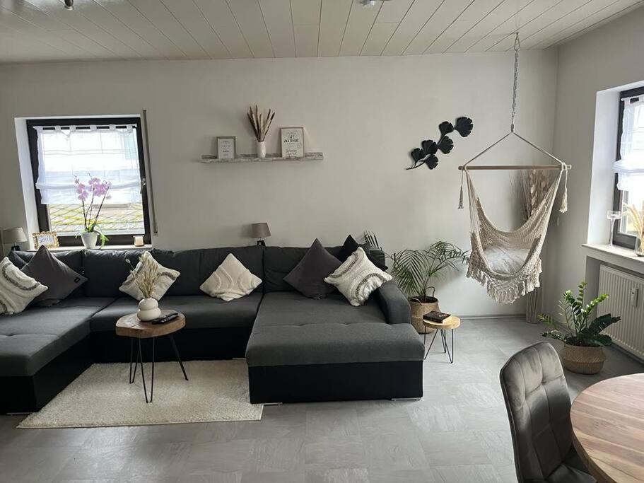2-Zimmer Wohnung 80Qm Bis 4Pers. Winningen Bagian luar foto
